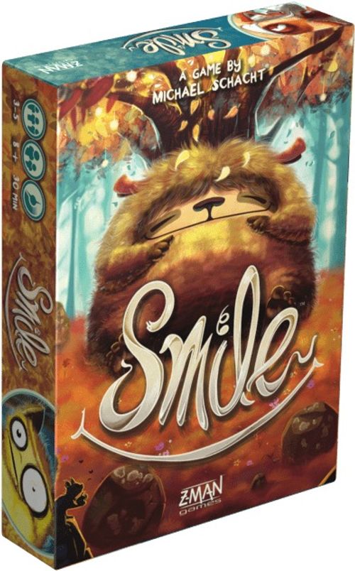 Smile thumbnail