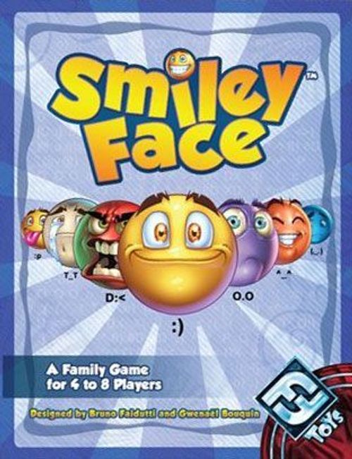 SmileyFace thumbnail