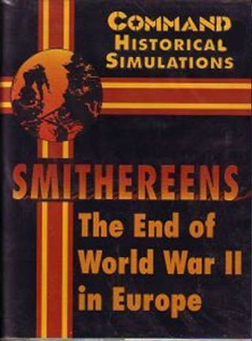 Smithereens: The End of World War II in Europe thumbnail
