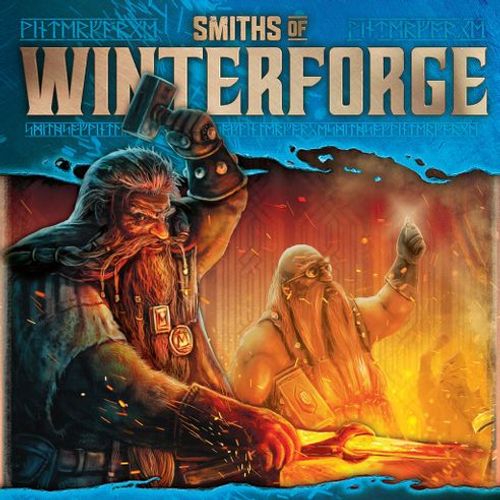 Smiths of Winterforge thumbnail