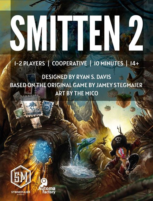 Smitten 2 thumbnail