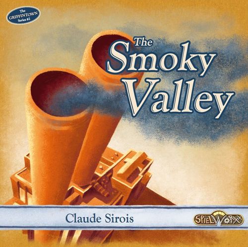 The Smoky Valley thumbnail