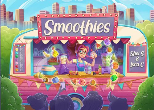 Smoothies thumbnail