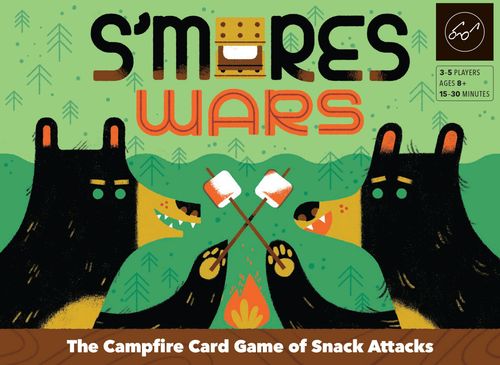 S'Mores Wars thumbnail