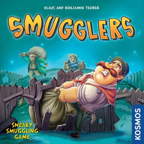 Smugglers thumbnail