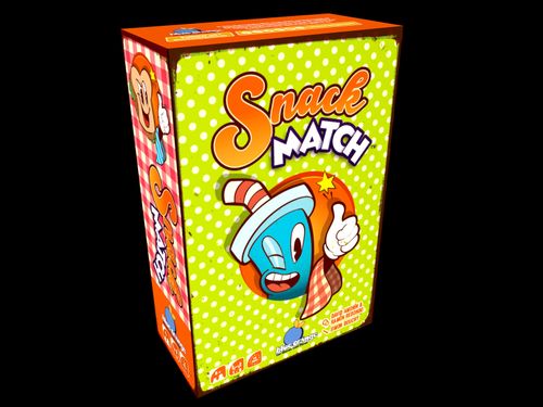 Snack Match thumbnail