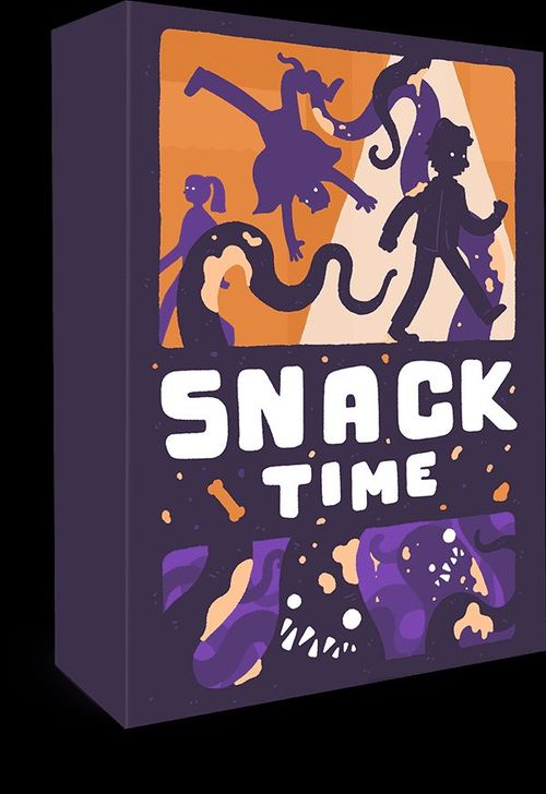 Snack Time thumbnail