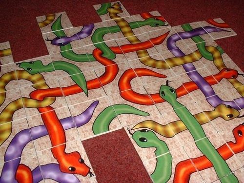 Snake Pit thumbnail