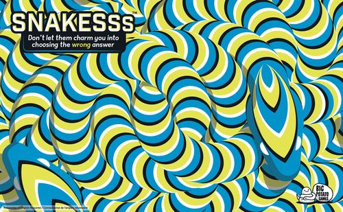 Snakesss thumbnail