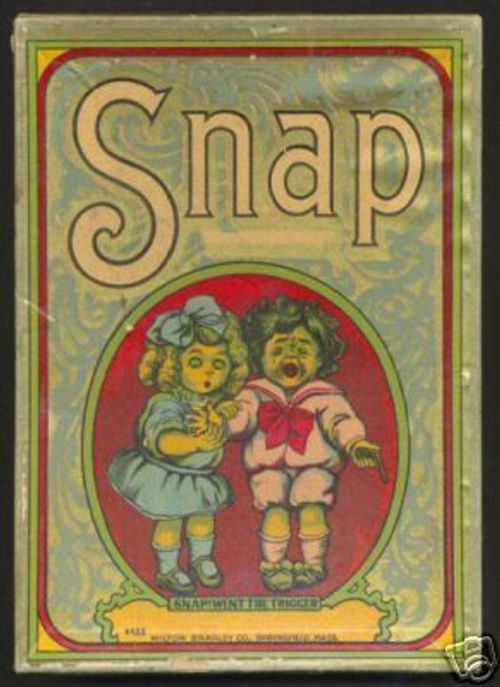 Snap thumbnail