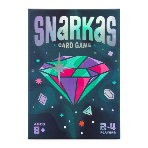Snarkas thumbnail