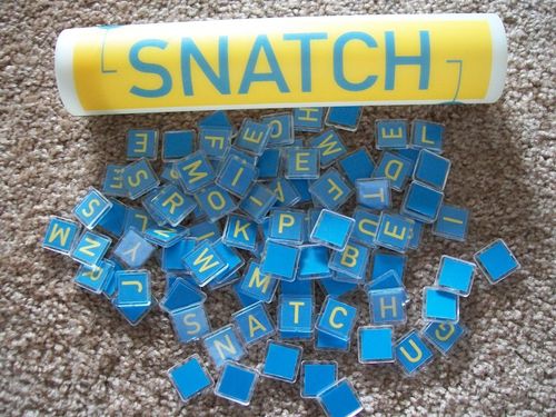 Snatch thumbnail