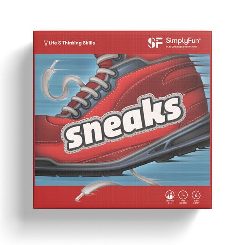 Sneaks thumbnail