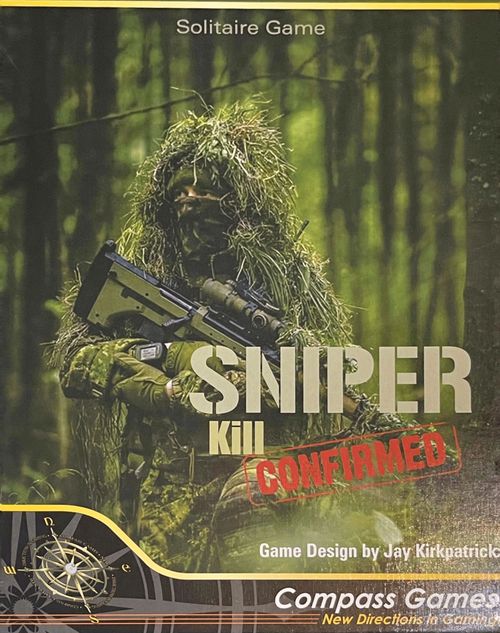 Sniper Kill Confirmed thumbnail