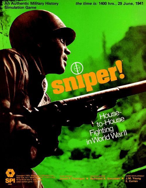 Sniper! thumbnail