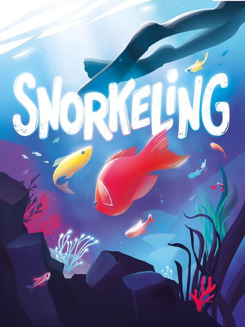 Snorkeling thumbnail