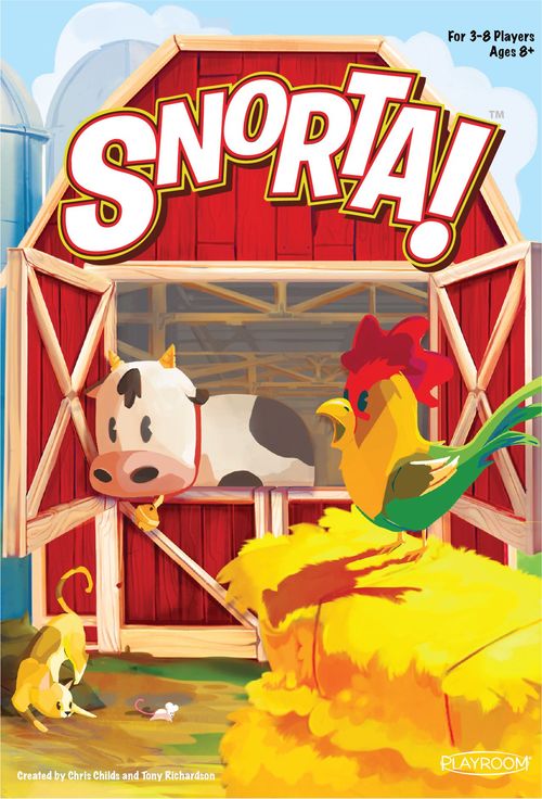 Snorta! thumbnail