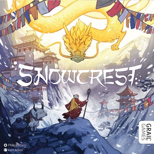 Snowcrest thumbnail