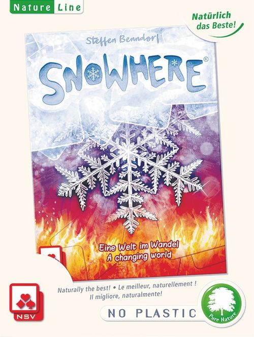 Snowhere thumbnail