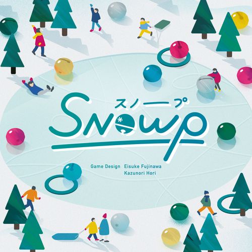 Snowp thumbnail