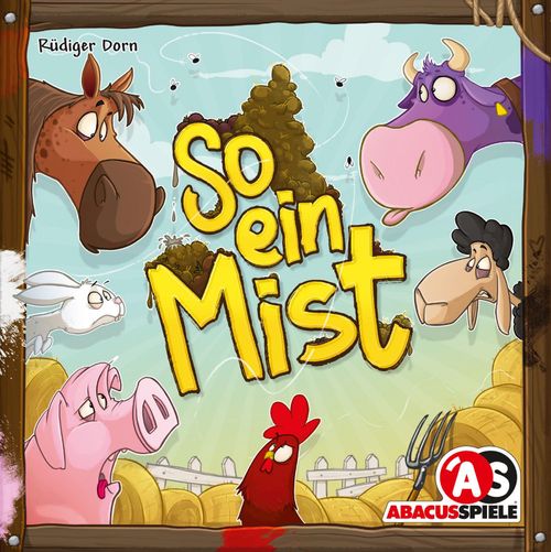 So ein Mist thumbnail
