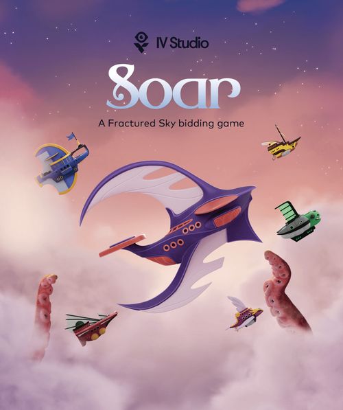 Soar thumbnail