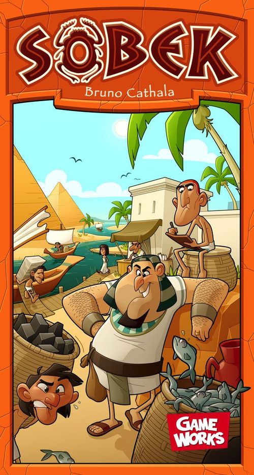 Sobek thumbnail