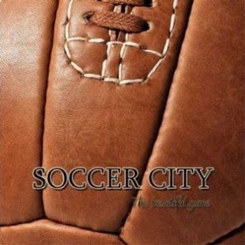 Soccer City thumbnail