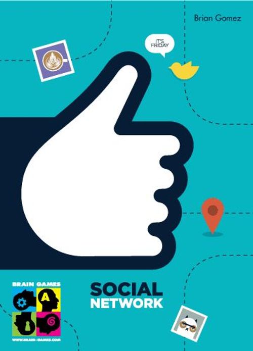 Social Network thumbnail