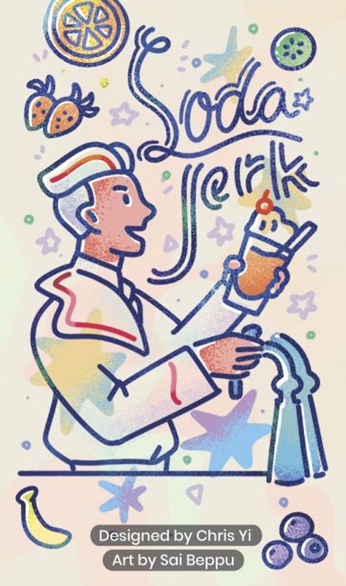 Soda Jerk thumbnail