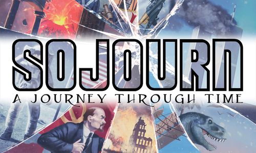 Sojourn thumbnail