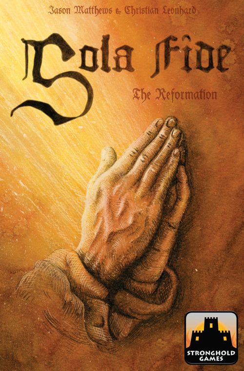 Sola Fide: The Reformation thumbnail