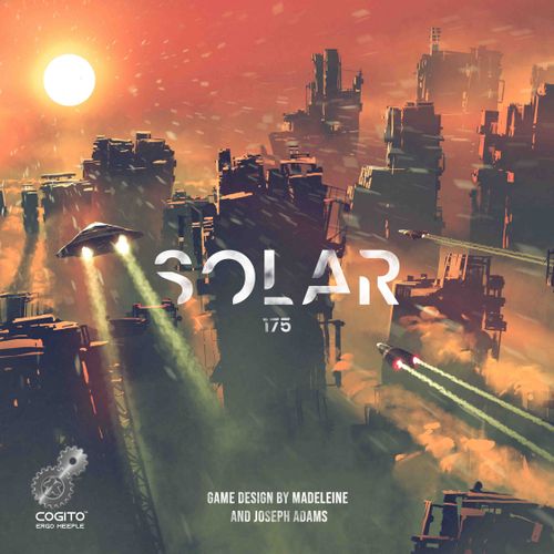 Solar 175 thumbnail