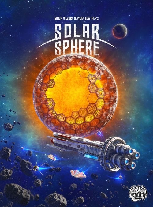 Solar Sphere thumbnail