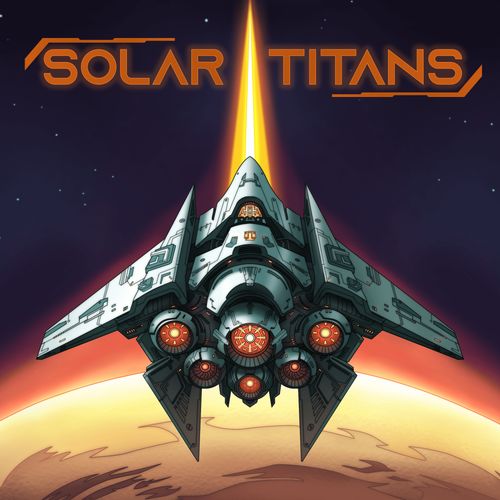 Solar Titans thumbnail