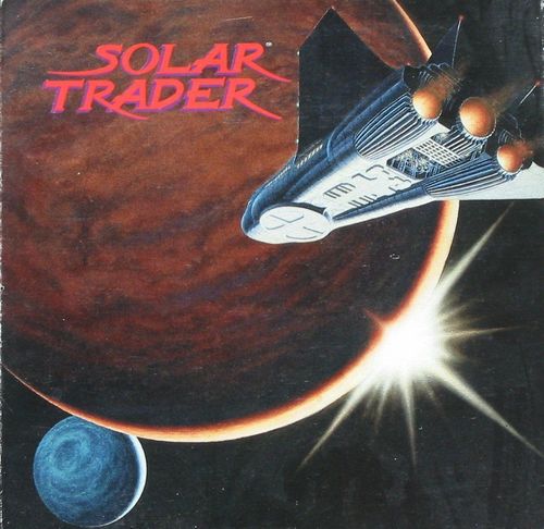 Solar Trader thumbnail