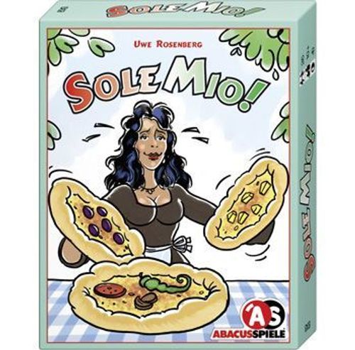 Sole Mio! thumbnail