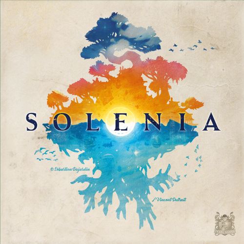 Solenia thumbnail