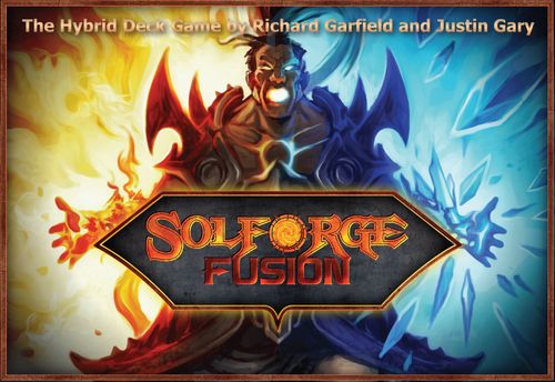 SolForge Fusion thumbnail