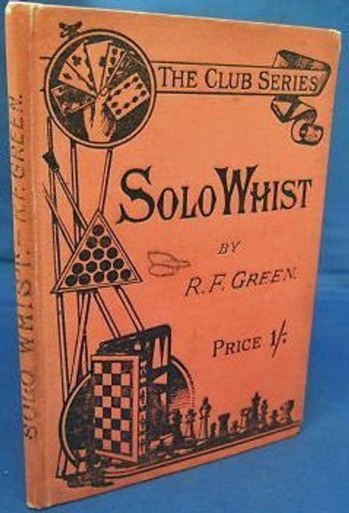 Solo Whist thumbnail
