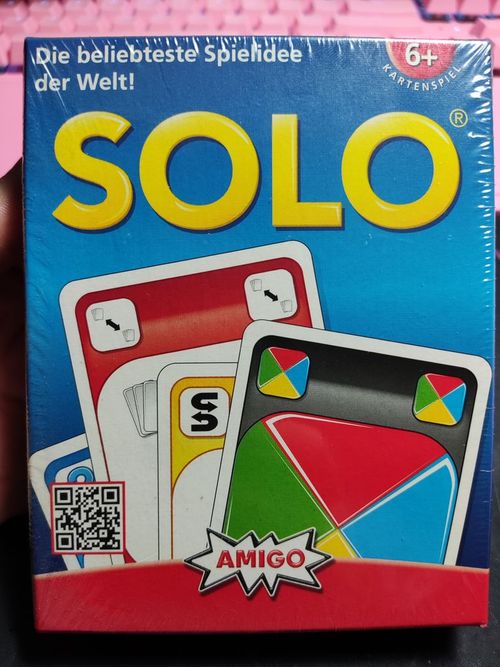 Solo thumbnail