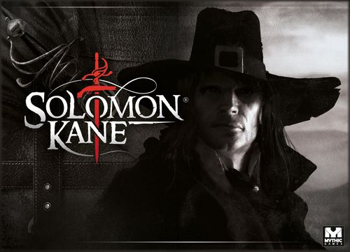 Solomon Kane thumbnail