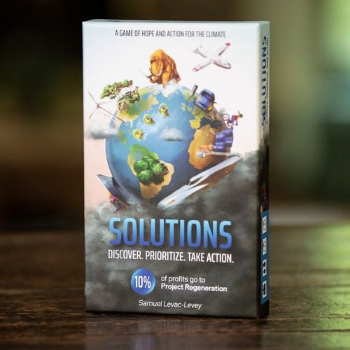 Solutions thumbnail