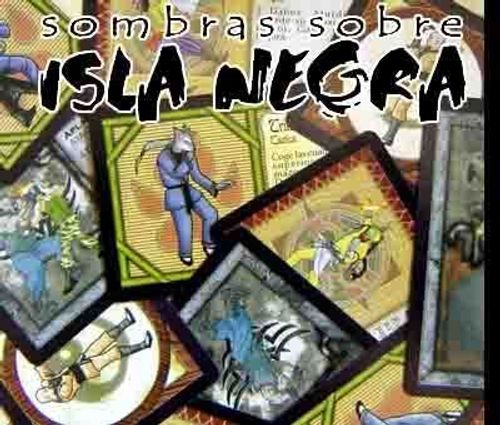 Sombras Sobre Isla Negra thumbnail