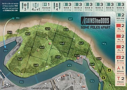 Some Poles Apart: The Battle of the Westerplatte thumbnail