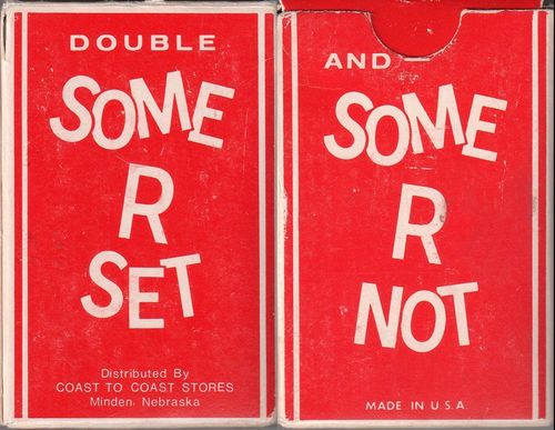 Some 'R' Set thumbnail