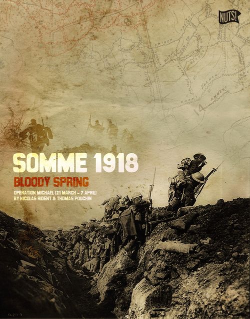 Somme 1918: Bloody Spring thumbnail