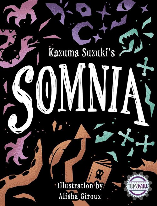 Somnia thumbnail
