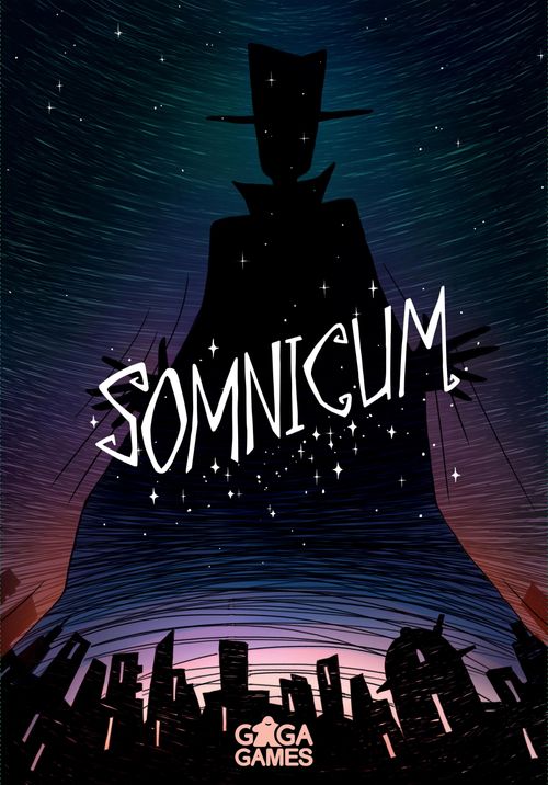 Somnicum thumbnail