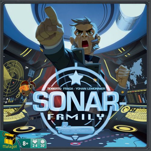 Sonar Family thumbnail